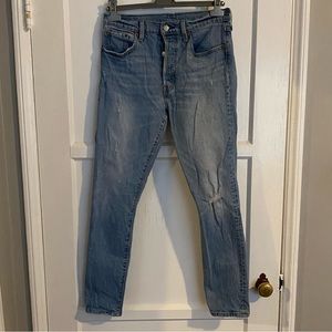 Levi’s 501 Skinny